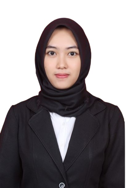 Chaerunnisa Fajri, S.Tr.Ak.